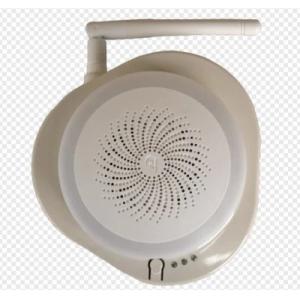 China 470MHz Fsk Fireproof Wireless Signal Extender 130mm*48mm wholesale