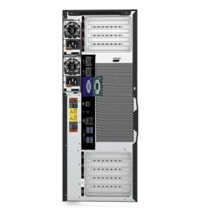 Lenovo Thinksystem St650 V2 Tower Server 2P 4U 128GB OEM