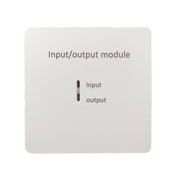 Quality Addressable I/O Control Module for Fire Fighting Addressable Smoke Alarm System for sale