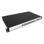 1U Pfsense OS Firewall Server PC Network Appliance Wireless Mini Pc 4x10G