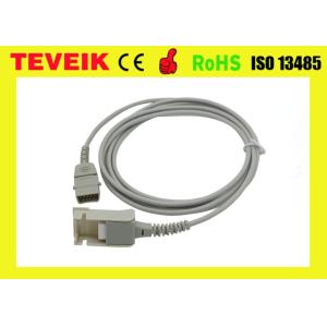 BCI Spo2 Extension Cable, Adapter cable DB9pin to DB9 female