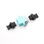 MM SM FTTX Data Center System Duplex 4-24 Core APC/UPC MPO Adapter for