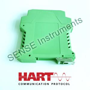 China Industrial HART Din Rail Temperature Transmitter Customized TMT132A wholesale