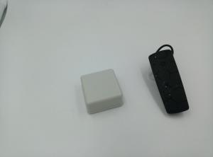 China I7 Auto Induction Tour Guide Audio System Ear Hanging Audio Guide Device wholesale