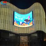 RGB Full Color Indoor LED Display Board WIFI Program Text Advertising LED