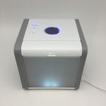 Home / Office Mini Size Air Cooler With LED Light Multiple Modes Available