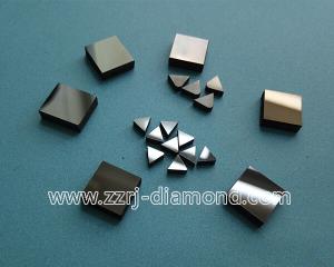 diamond tools segment PCD CBN CVD Cutting tool blanks for cutting tool