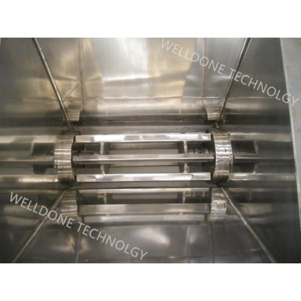 YK Multi Function Wet Swinging Granulator Making Machine