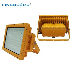 China OEM Hazardous Explosion Proof Lighting Fixtures Wall Mount Flood Light on sale