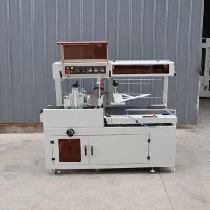 China PLC Control Pneumatic Multi Function Packaging Machine With Attachable Device wholesale