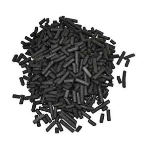 Tree Activated Carbon Granulated Activated Charcoal For Clarification