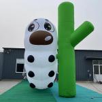 customized Giant For Advertising Display Inflatable insect model inflatable bug