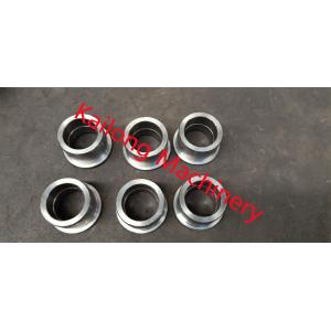 20CrMnTiH Round Steel Bushing Foundry Accessories