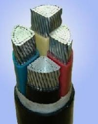 China Insulated PVC Multi Core Power Cable 2.5mm For Power Transmission wholesale