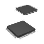 STM32F217VGT6 Integrated Circuit Chips 100LQFP IC MCU 32BIT 1MB FLASH