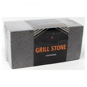 China flame on grill stone, abrasive cleaning stone, grill cleaner, lava stone bbq wholesale