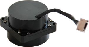 China High precision gyroscope detects angular velocity in real time with weight ＜130g and Dimensions on sale