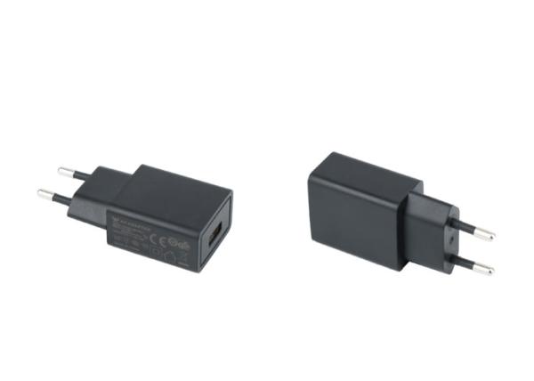 Quality Minimalist Design Fast USB Wall Charger with Stable and Power Output for sale