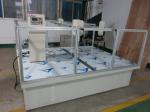 Furniture Transport Simulation Testing Machines / Transport Vibration Table