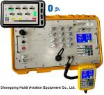 DMA Atmospheric Digital Pitot Static Air Data Tester Set MPS43B