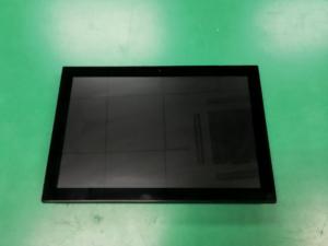 China Industrial Grade Home Automation 10&quot; Android 6.0.1 OS POE Panel PC With Wall Mount Bracket wholesale