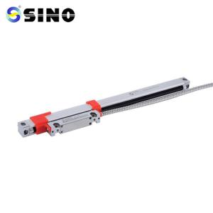 China Multilingual TTL Single Axis Digital Readout Practical Linear Scale Ruler wholesale