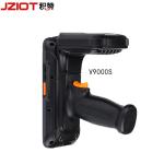2.0GHz Octa-Core Processor Android 11 Handheld UHF RFID Reader Long Range PDA