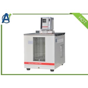 ASTM D1122 Engine Coolant Density Meter for Antifreeze Testing