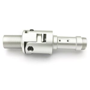 CNC Machining Processing Parts CNC Custom Aluminum Machining Service