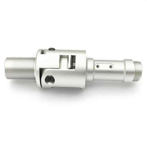Quality CNC Machining Processing Parts CNC Custom Aluminum Machining Service for sale