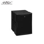 ARE Audio Line Array Speakers Passive Line Array with Eight Single 10" Full