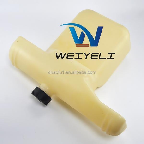 2039948 Auxiliary Water Tank for Hamm HD3410 Road Roller Construction Machinery Coolant Expansion Tank