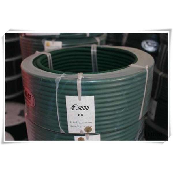 Transparent Polyurethane Round Belt Strong Engine Urethane Belting Material