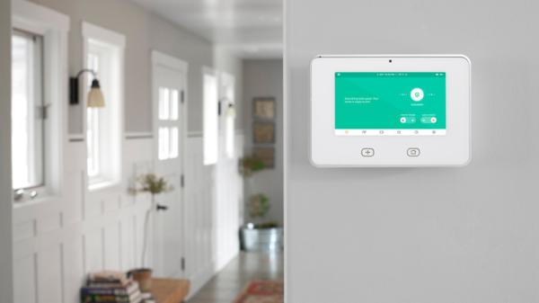 Quality Multifunctional Home Automation Security System With Remote Controlled for sale