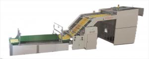 China Classic High Speed Paper Laminating Machine 30 - 170m/min SDX-1650 wholesale