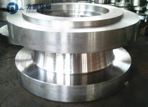 China ASTM DIN Ball Valve Carbon Steel Forgings Heay Duty custom forgings wholesale
