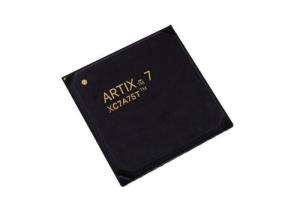 China Field Programmable Gate Array XC7A75T-2FGG484C FPGA Integrated Circuit 484-FBGA FPGA IC wholesale