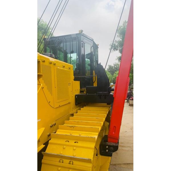 China Versatile Pipeline Equipment For Pipeline Construction wholesale