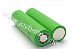 China Sony flat top New coming 3000mah 3.7v rechargeable battery us18650vtc6 for 30a 18650 3000mah li-ion vtc6 e cig battery on sale