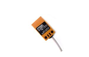 China Lightweight Electronic Proximity Switch , Inductive Prox Sensor CE Certified wholesale