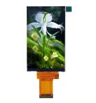 3.97 Inch TFT LCD Screen Full View RGB 480 * 800 8BIT/16BIT MCU Interface