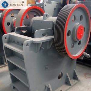 China Low Noise Multi Function Jaw Crusher Machine In Hydraulic Engineering on sale