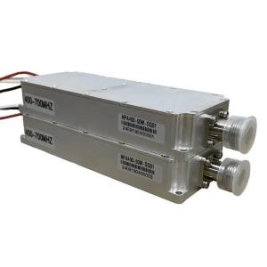 China Vco+Noise Source Drone Module Drone Anti RF Power Amplifier Drone Detector wholesale
