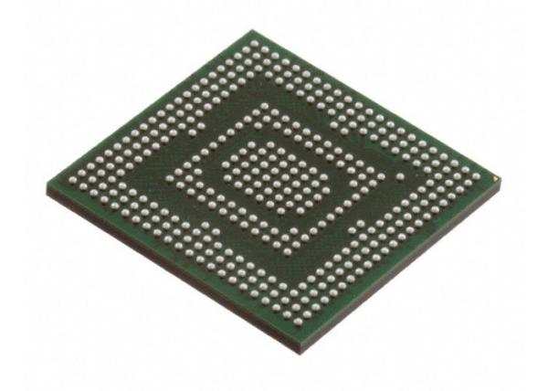 Quality ADSP-SC584CBCZ-5A Embedded Digital Signal Processors 349-LFBGA Surface Mount for sale