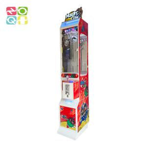 Magic Mini Claw Crane Machine Single Player For Entertainment