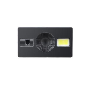 China UART 1D 2D Barcode Scan Engine Customized Raspberry Pi Barcode Scanner Module wholesale
