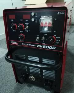 China 500Amp Lincoln China Made Mig Welding Machine full set on sale CV500P wholesale