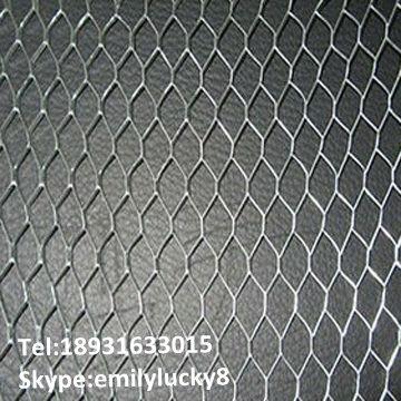 Diamond Metal lath/Expanded metal lath/Expanded metal stucco mesh/stucco mesh lath