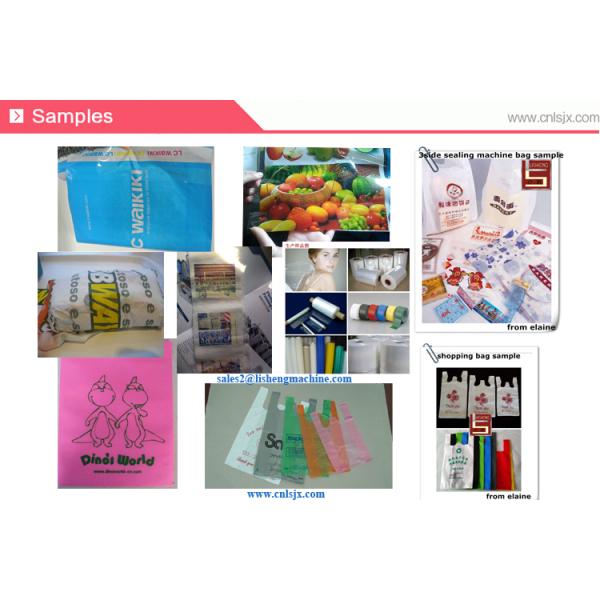 4 color High Speed CI flexo printing machine for roll to roll PE, Paper, non woven, pp