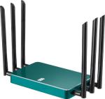 Ultra-Performance AC1200 Dual-Band Wireless Router with QCA9563 CPU - Model